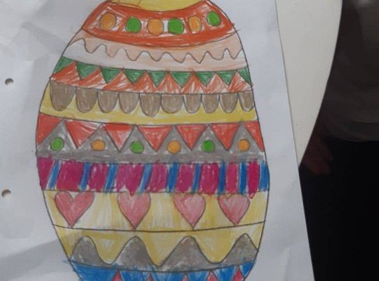 gr II My się w domu nie nudzimy