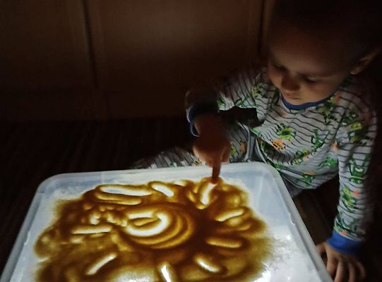 Gr I My się w domu nie nudzimy