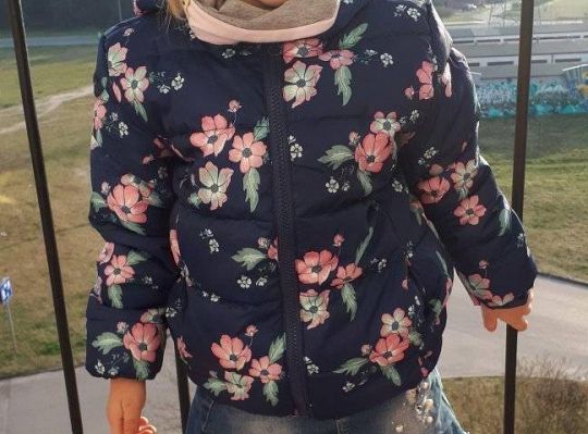 Gr I My się w domu nie nudzimy