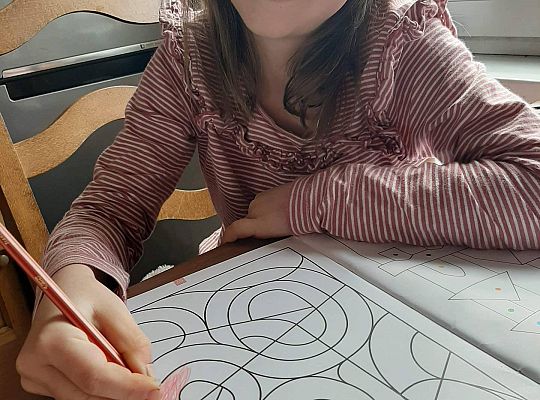 GR IV Fotorelacja z tygodnia " Bajki i baśnie"