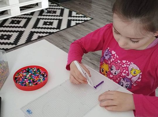 GR IV Fotorelacja z tygodnia " Bajki i baśnie"