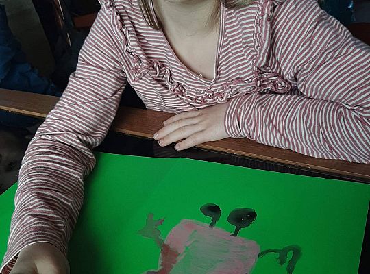 GR IV Fotorelacja z tygodnia " Bajki i baśnie"