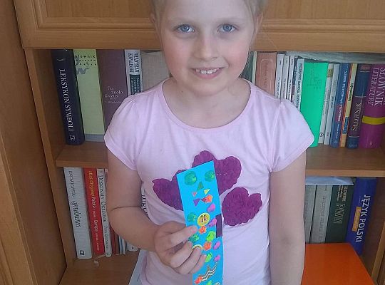 GR IV Fotorelacja z tygodnia " Bajki i baśnie"