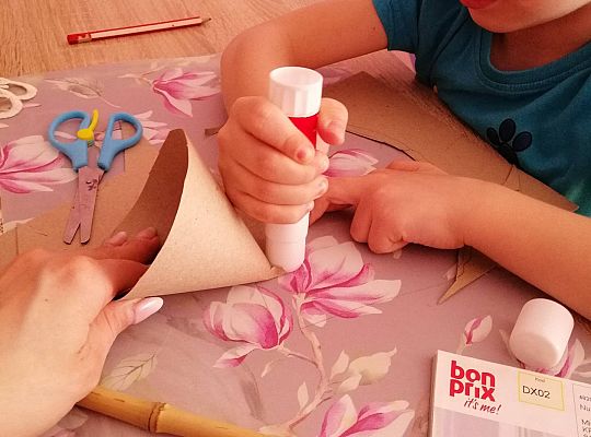 GR IV Fotorelacja z tygodnia " Bajki i baśnie"