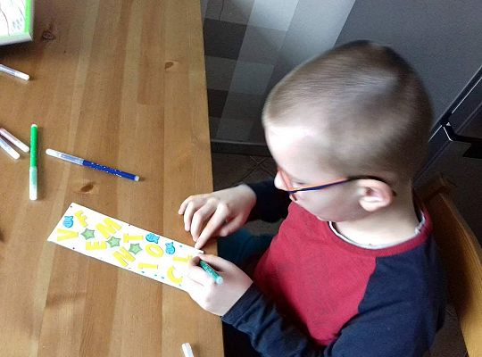 GR IV Fotorelacja z tygodnia " Bajki i baśnie"