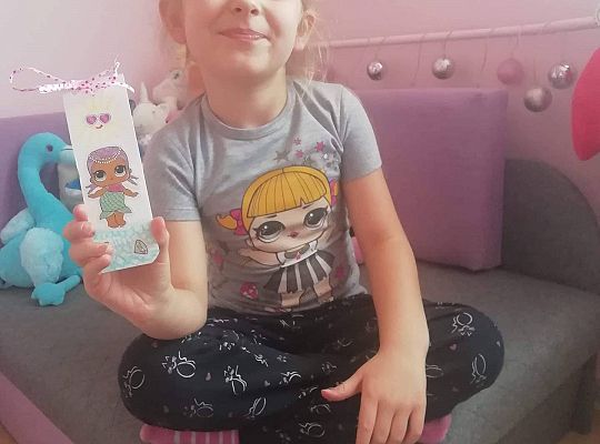 GR IV Fotorelacja z tygodnia " Bajki i baśnie"