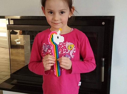 GR IV Fotorelacja z tygodnia " Bajki i baśnie"