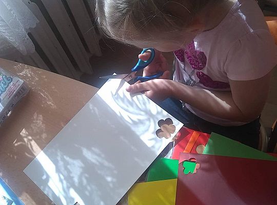 GR IV Fotorelacja z tygodnia " Bajki i baśnie"