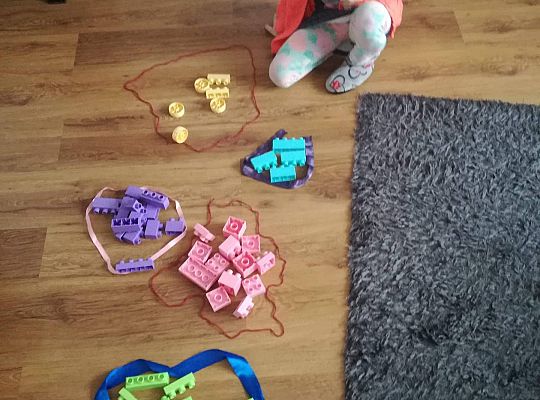 GR IV Fotorelacja z tygodnia " Bajki i baśnie"