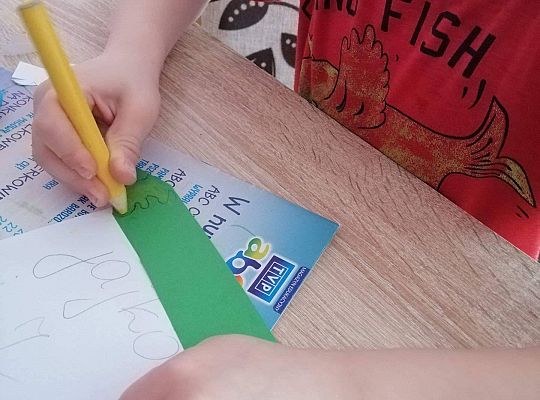 GR IV Fotorelacja z tygodnia " Bajki i baśnie"