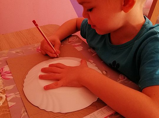 GR IV Fotorelacja z tygodnia " Bajki i baśnie"