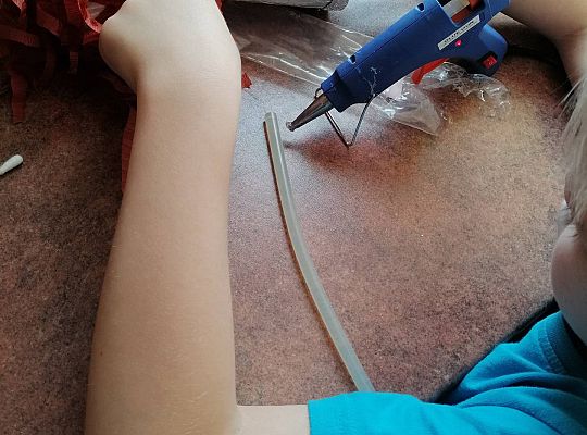 GR IV Fotorelacja z tygodnia " Bajki i baśnie"