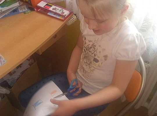 GR IV Fotorelacja z tygodnia " Bajki i baśnie"