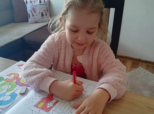 GR IV Fotorelacja z tygodnia " Bajki i baśnie"