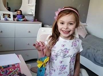 GR IV Fotorelacja z tygodnia " Bajki i baśnie"