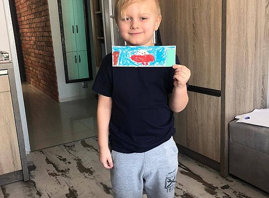 GR IV Fotorelacja z tygodnia " Bajki i baśnie"