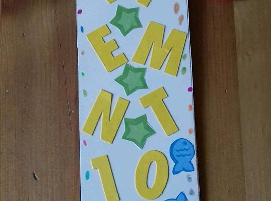 GR IV Fotorelacja z tygodnia " Bajki i baśnie"