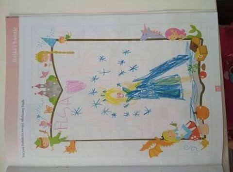 GR IV Fotorelacja z tygodnia " Bajki i baśnie"