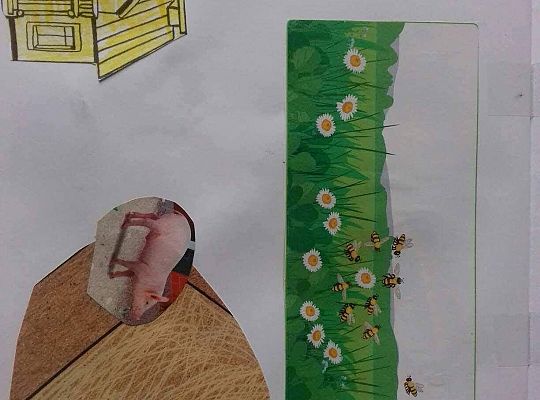 GR IV Fotorelacja z tygodnia " Bajki i baśnie"