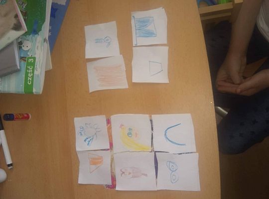 GR IV Fotorelacja z tygodnia " Bajki i baśnie"