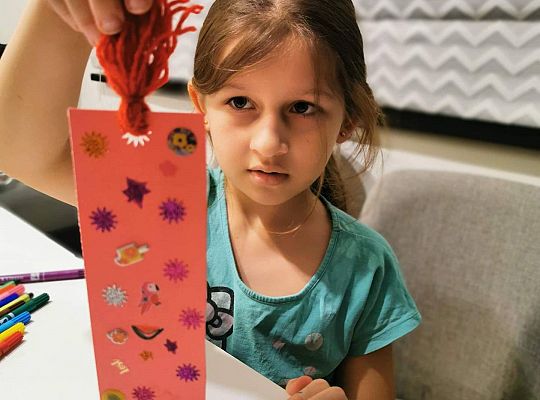 GR IV Fotorelacja z tygodnia " Bajki i baśnie"