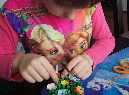 GR IV Fotorelacja z tygodnia " Bajki i baśnie"