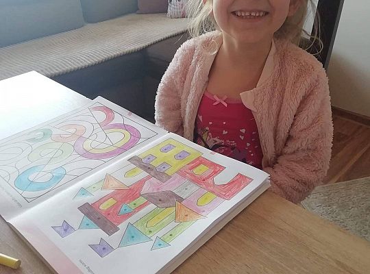 GR IV Fotorelacja z tygodnia " Bajki i baśnie"