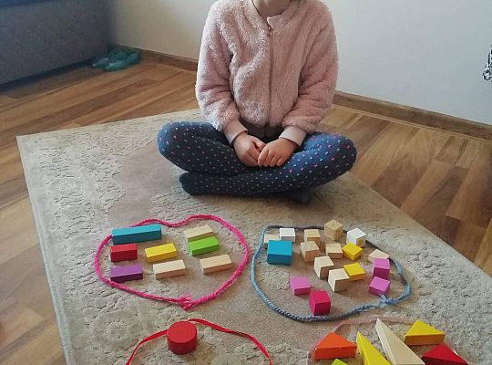 GR IV Fotorelacja z tygodnia " Bajki i baśnie"