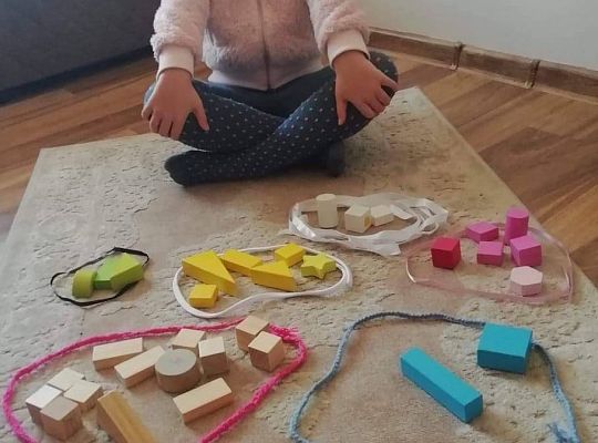 GR IV Fotorelacja z tygodnia " Bajki i baśnie"