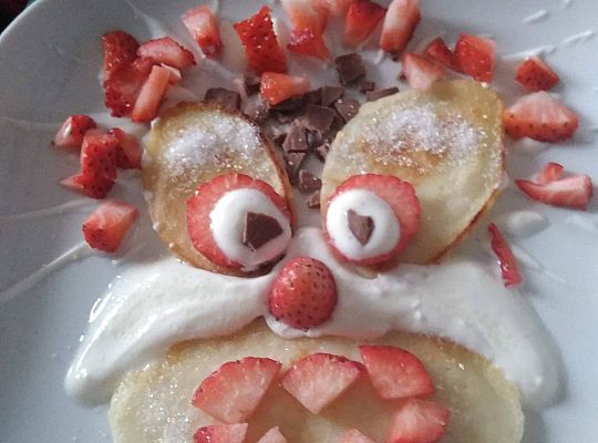 gr II My się w domu nie nudzimy cz II