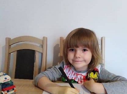 gr II My się w domu nie nudzimy cz II