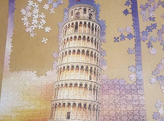 gr II My się w domu nie nudzimy cz II