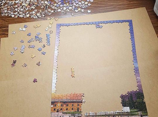 gr II My się w domu nie nudzimy cz II