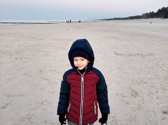 gr II My się w domu nie nudzimy cz II