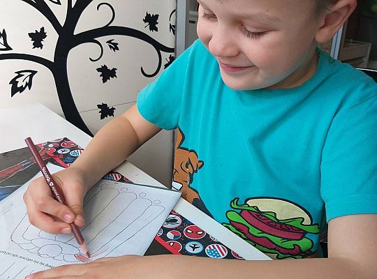 Gr III tydzień 06.04-10.04 - Wielkanoc