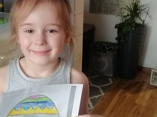 Gr III tydzień 06.04-10.04 - Wielkanoc