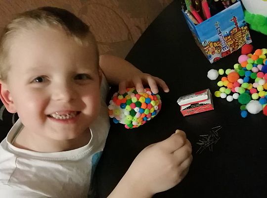 Gr III tydzień 06.04-10.04 - Wielkanoc