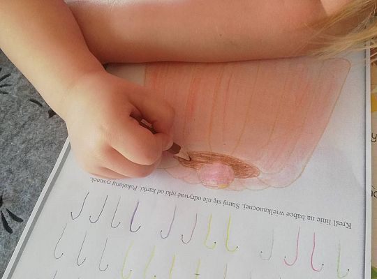 Gr III tydzień 06.04-10.04 - Wielkanoc