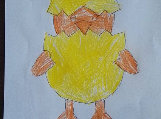 Gr III tydzień 06.04-10.04 - Wielkanoc