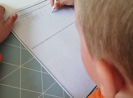 Gr III tydzień 06.04-10.04 - Wielkanoc