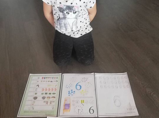 Gr III tydzień 06.04-10.04 - Wielkanoc