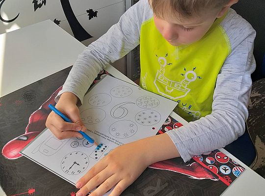 Gr III tydzień 06.04-10.04 - Wielkanoc