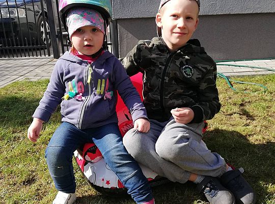 Gr III tydzień 06.04-10.04 - Wielkanoc