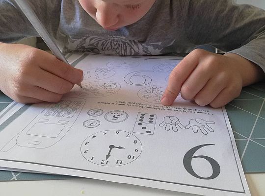 Gr III tydzień 06.04-10.04 - Wielkanoc