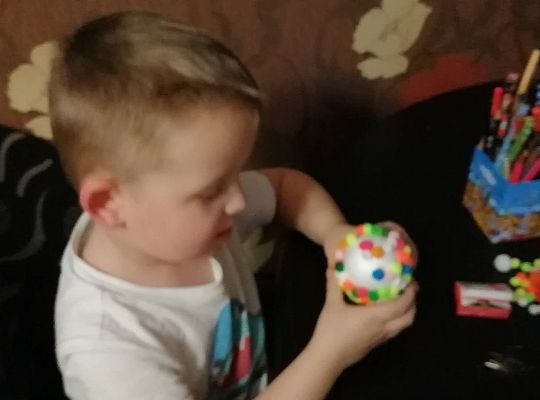 Gr III tydzień 06.04-10.04 - Wielkanoc