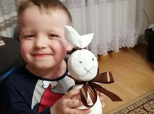 Gr III tydzień 06.04-10.04 - Wielkanoc