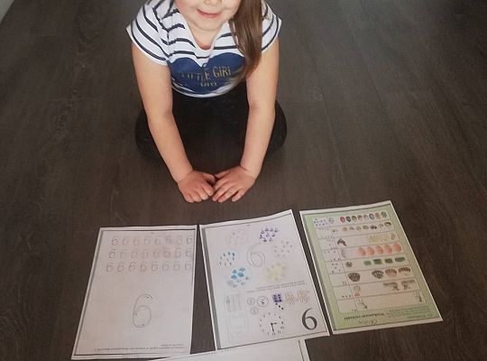 Gr III tydzień 06.04-10.04 - Wielkanoc