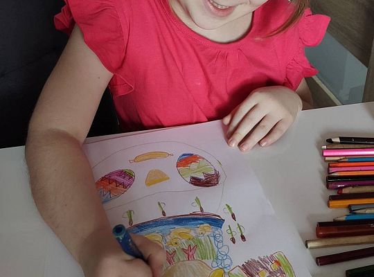 Gr III tydzień 06.04-10.04 - Wielkanoc