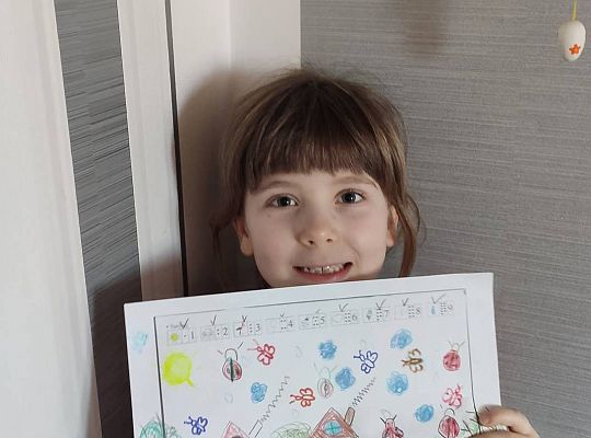 Gr III tydzień 06.04-10.04 - Wielkanoc