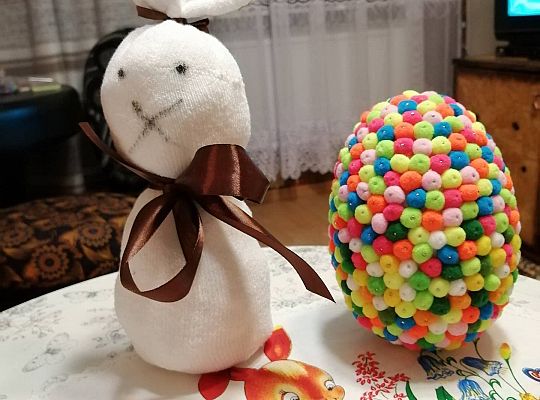 Gr III tydzień 06.04-10.04 - Wielkanoc